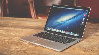 Убийца MacBook Pro и еще 4 самых интересных ноутбука ASUS
