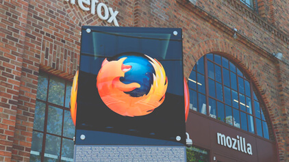 Mozilla предлагает для тестирования две новые экспериментальные функции